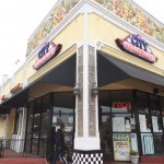 City Deli's 29-year history on Hillcrest's most colorful corner