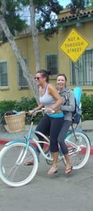 girls-on-bike