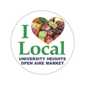 University Heights Open Aire Market