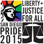 Pride logo