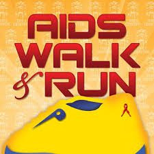 aids walk