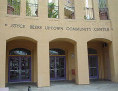 Joyce Beers Community Center