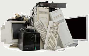 Hillcrest recycling event for E-waste this Saturday
