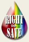 Right to Save