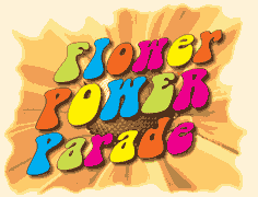 Flower Power Parade