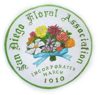 San Diego Floral Association