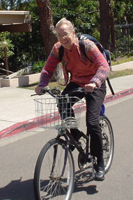 May 20, 2011 is National Bike to Work Day